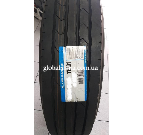 Triangle TRA01 (рульова) 315/80 R22.5 157/154L PR20